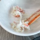 한신철골공영주차장 | [포항⭐북구] 죽도시장 대게맛집 한신수산 방문 후기!