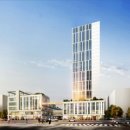 송도시장입구 이미지