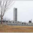 암태도소작인 항쟁기념탑 이미지