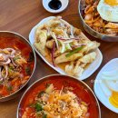 강릉 강문해변 맛집 강릉궁짬뽕 낙지짬뽕 순두부 탕수육 후기