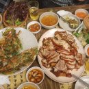 명품왕족발 이미지