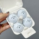 슬기인쇄 | 캘러웨이 골프공인쇄 3피스 HEX BITE SOFT 골프선물 후기