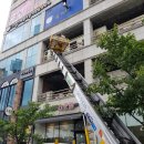 황금알골프존 | 광주신창동 - 황금알골프죤 천정형에어컨 노후고장으로인한 긴급교체공사후기(광주365에어컨)