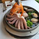 능이갈비탕능이삼계탕 이미지