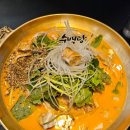 KJ소프트 | 양산 증산역 맛집 수백당 양산증산점 얼큰한 한우대창수백당곱새 후기