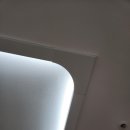 네오전기조명 | 대구 에어블로우 52인치 실링팬 및 삼색우물조명 시공 후기, 네오전기조명
