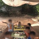 긴고랑지구 | 광진구 공동육아 즐거운산들 어린이집 아이가 행복한 숲유치원!