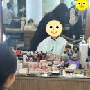 노블레스헤어 - 강서구 | 논산 노블레스 컨벤션웨딩홀 본식 후기(메이크업, 헤어, 부케, 스냅사진, 연출 및 음향, 폐백, 식사)