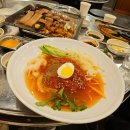 평화김해뒷고기김포사우점 | 김포사우목살맛집 평화김해뒷고기 김포사우점 구워주는 갓성비고기집