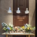 호구장식 | ⁸[결혼#02] 웨딩홀 계약 후기 웨딩그룹 위더스 영등포 엘린홀