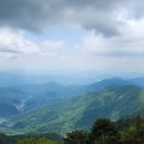 화악산 이미지