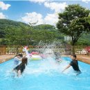 정선군생태체험학습장캠핑장 이미지