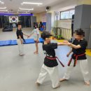 강남합기도킥복싱 이미지