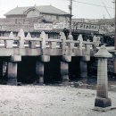 하천 수위관측시스템 | 청계천 3부. 수표교에서 관수교까지. 수표와 수표교