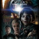 SUPER 8 (슈퍼 에이트-2011). 좀 아쉬운 복고풍의 SF 이미지