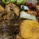 천계안동찜닭 이미지