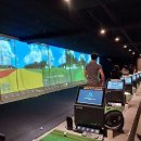 월드골프아카데미 이미지