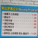 정일복싱 이미지