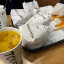 (주)롯데리아엔제리너스광주 이미지