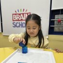 브레인 영어동화놀이 이미지