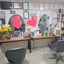 리아헤어스케치 이미지