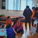 학산면경로당 이미지