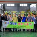 곡성멜론 세계일보