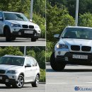 BMW 뉴 X5 3.0si 시승기 이미지