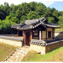 안동민속촌 이미지