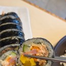 삼거리서울식당분식 | 김가네 동교동삼거리 퇴근길에 들르기 좋은 홍대 혼밥 맛집 후기