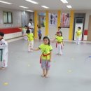 라임태권도장 이미지