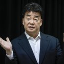백종원 “억지 민원에 1년 날렸다”…유튜브 재개 선언 이미지