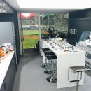 나라키움 앞 이미지