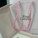 세븐일레븐 홍대5번출구점 | 홍대 반지 공방, &#39;반지캠퍼스카페&#39; 추천. 은반지 만든 자세한 후기