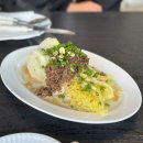 양산 물금 유럽식 브런치 맛집 주말 웨이팅 후기 : 메종드레레