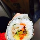 양심김밥