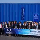 쌍용자동차 서비스 이미지