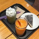 커피빈광교아브뉴프랑점
