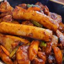 치킨왕 김닭구 이미지