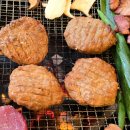 홈앤쿡 | 안산 정육점 성포동 맛집 모락모락홈앤쿡 떡갈비 한돈찜갈비 후기