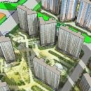 펜테리움 금강아파트 102동 앞 이미지