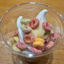 빽다방 요거트 아이스크림 판매 매장 리스트 토핑 종류&amp;가격 정보