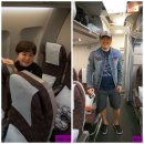 개인화물667 | <13일간의 치앙마이>1일차-A330-300 KE667편 탑승기