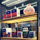 이디야 커피숍 이미지