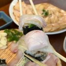 11215-군자-공영주차장31 | 군자 맛집 추천 온기집 평범한 술집과 달랐던 이색 메뉴 후기