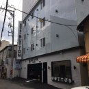 씨네모텔 | [부산 남포동 모텔] 가성비 좋았던, 남포동 버튼호텔