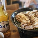 족발야시장김포사우점