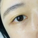 신정3동 성당 출입구 쪽 | 예뻐 보이고 싶을 때 가장 먼저 챙겨야 하는 것] 양천구 목동에서 속눈썹 펌 가장 잘하는 뷰티샵...