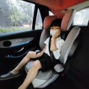 주니어카시트 조이 아이트래버 시그니처 실사용 후기 🚙