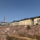 미키애견 | 경남 남해 여행 애견동반 오토캠핑장 갈현동화마을